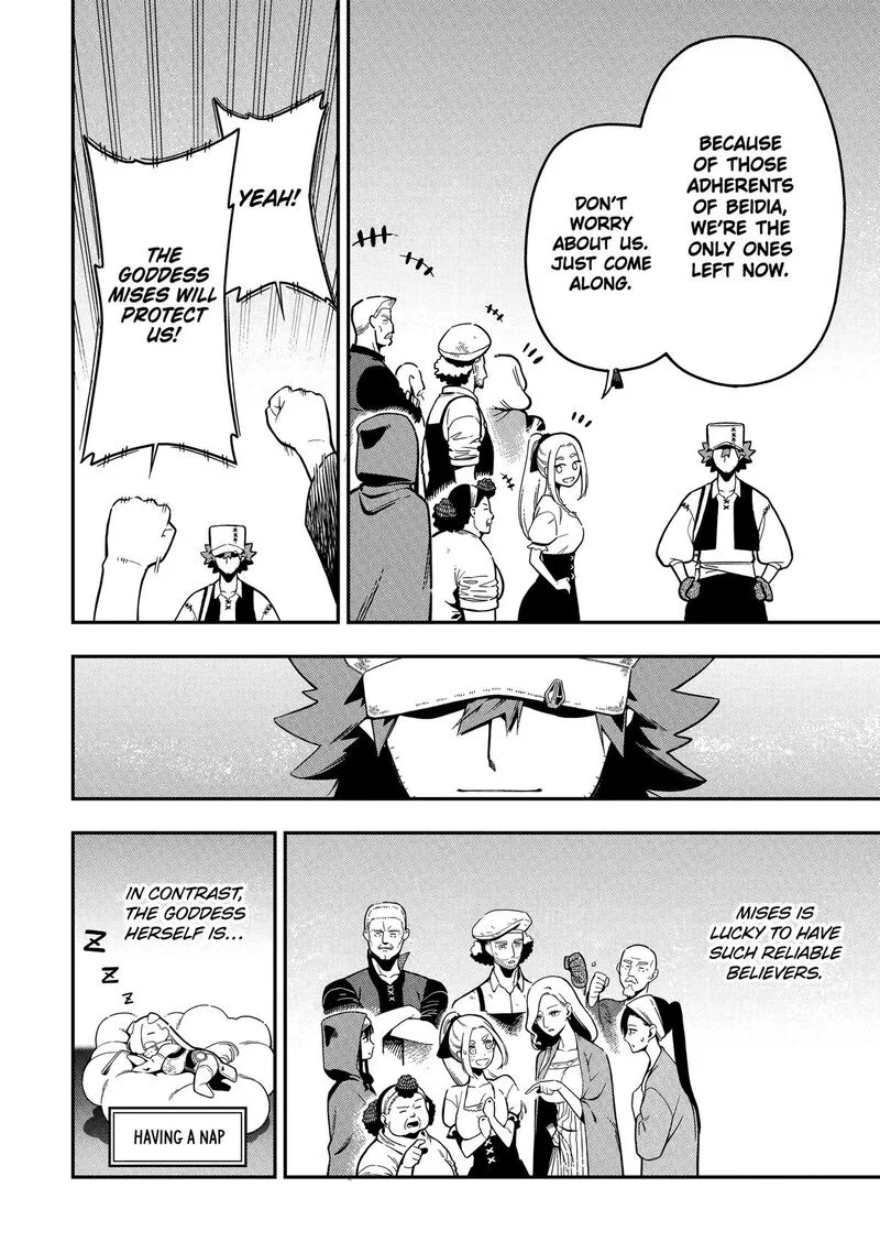 Ansatsu Skill de Isekai Saikyou - Renkinjutsu to Ansatsujutsu o Kiwameta Ore wa, Sekai o Kage kara Shihai Suru Chapter 25 page 30