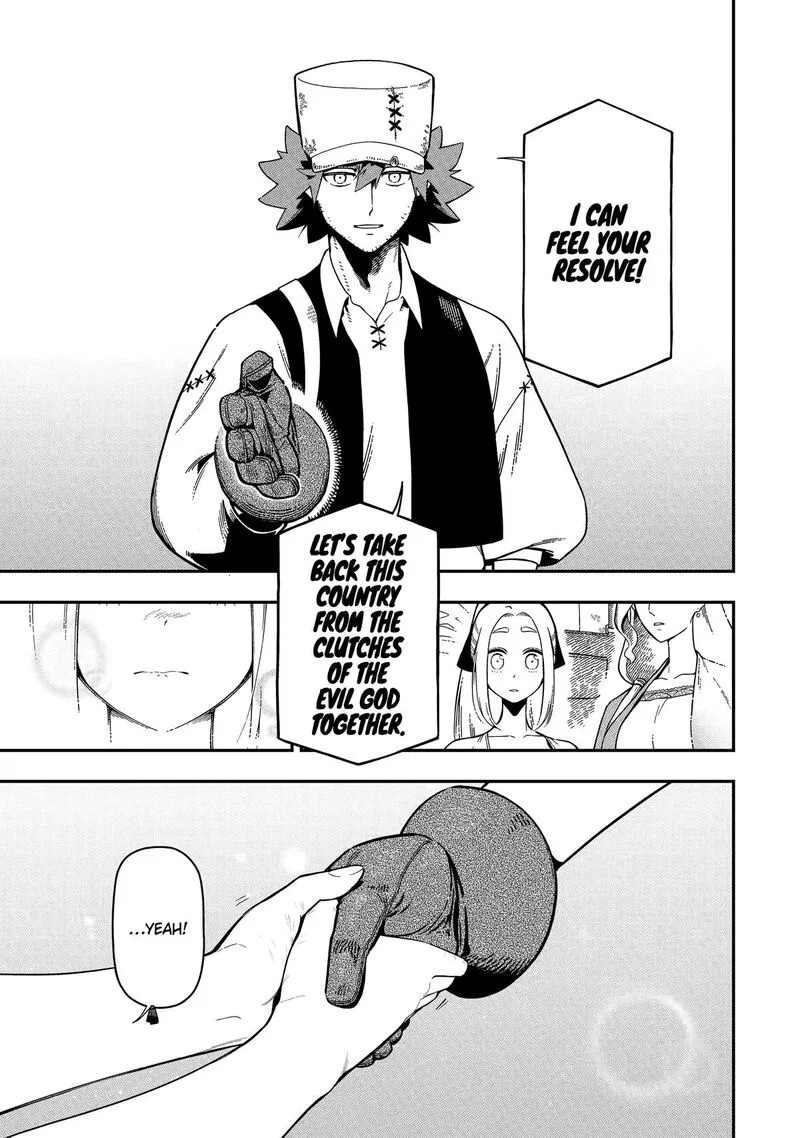 Ansatsu Skill de Isekai Saikyou - Renkinjutsu to Ansatsujutsu o Kiwameta Ore wa, Sekai o Kage kara Shihai Suru Chapter 25 page 31