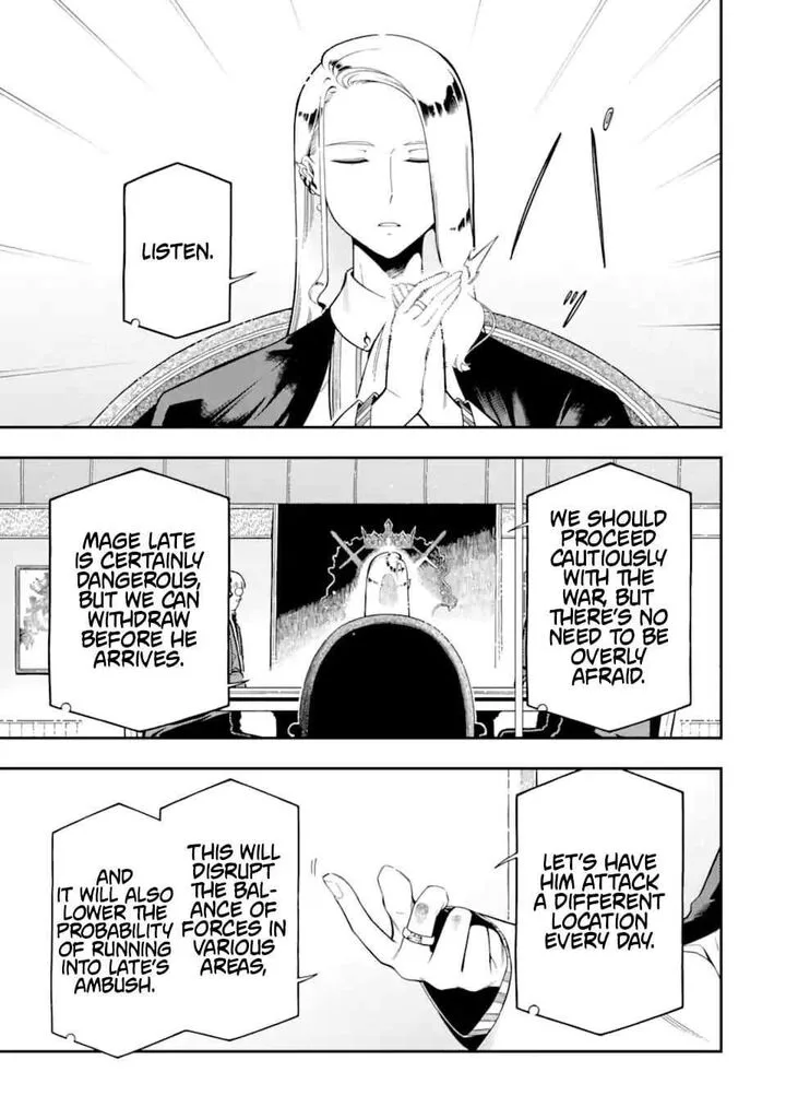 Ansatsu Skill de Isekai Saikyou - Renkinjutsu to Ansatsujutsu o Kiwameta Ore wa, Sekai o Kage kara Shihai Suru Chapter 26.2 page 7