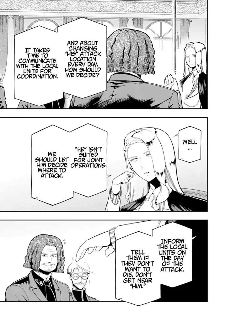 Ansatsu Skill de Isekai Saikyou - Renkinjutsu to Ansatsujutsu o Kiwameta Ore wa, Sekai o Kage kara Shihai Suru Chapter 26.2 page 9