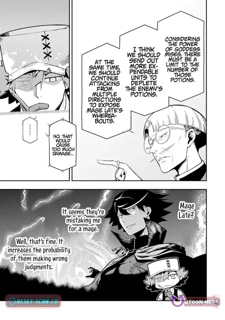 Ansatsu Skill de Isekai Saikyou - Renkinjutsu to Ansatsujutsu o Kiwameta Ore wa, Sekai o Kage kara Shihai Suru Chapter 26.2 page 5