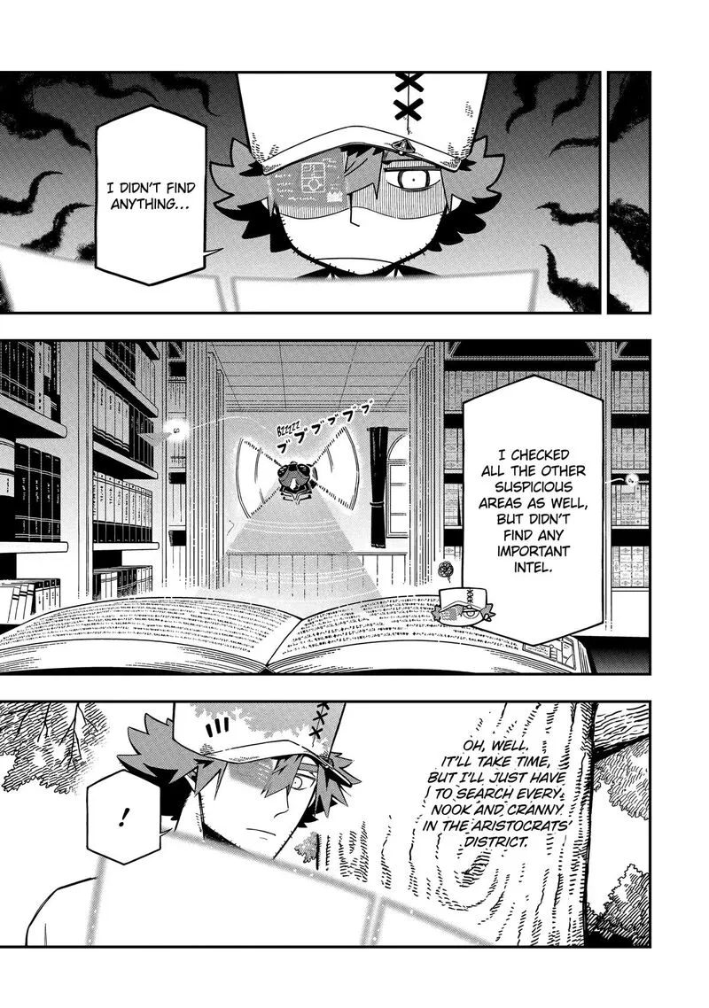 Ansatsu Skill de Isekai Saikyou - Renkinjutsu to Ansatsujutsu o Kiwameta Ore wa, Sekai o Kage kara Shihai Suru Chapter 26 page 7