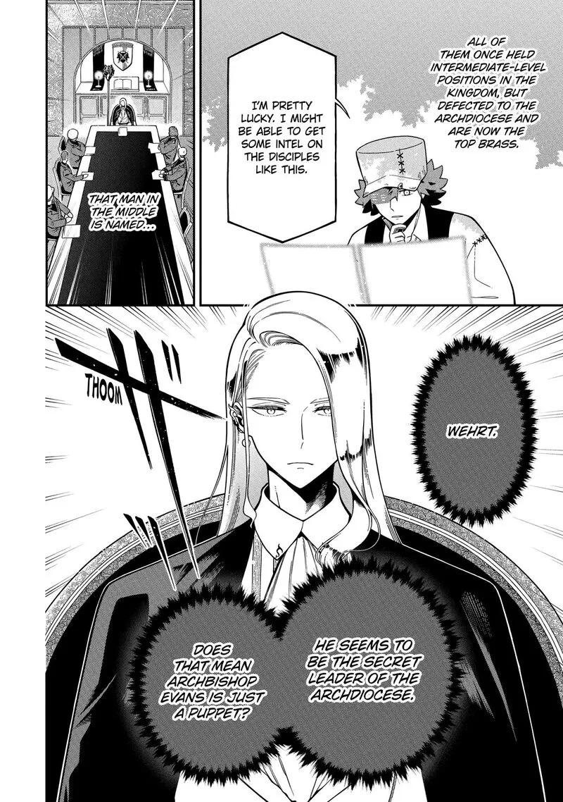 Ansatsu Skill de Isekai Saikyou - Renkinjutsu to Ansatsujutsu o Kiwameta Ore wa, Sekai o Kage kara Shihai Suru Chapter 26 page 12