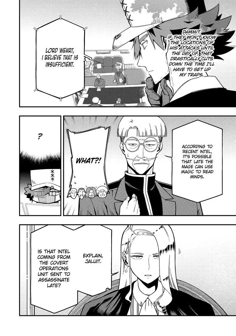 Ansatsu Skill de Isekai Saikyou - Renkinjutsu to Ansatsujutsu o Kiwameta Ore wa, Sekai o Kage kara Shihai Suru Chapter 26 page 20