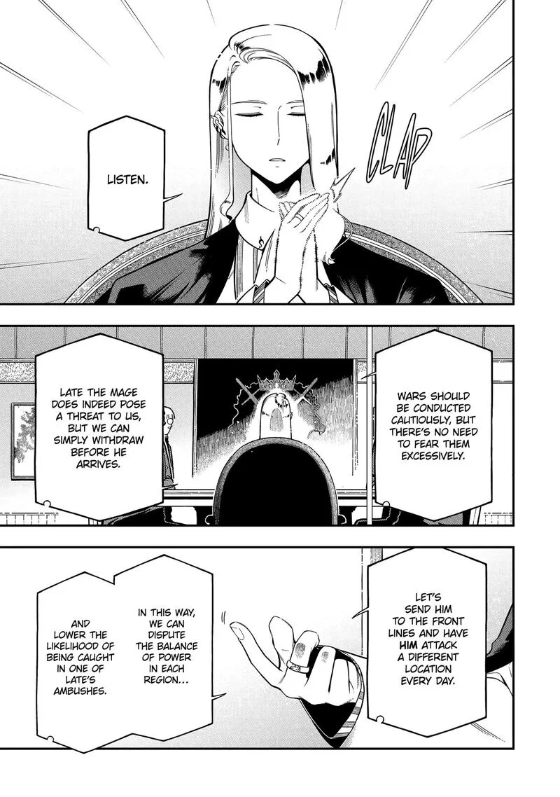 Ansatsu Skill de Isekai Saikyou - Renkinjutsu to Ansatsujutsu o Kiwameta Ore wa, Sekai o Kage kara Shihai Suru Chapter 26 page 17