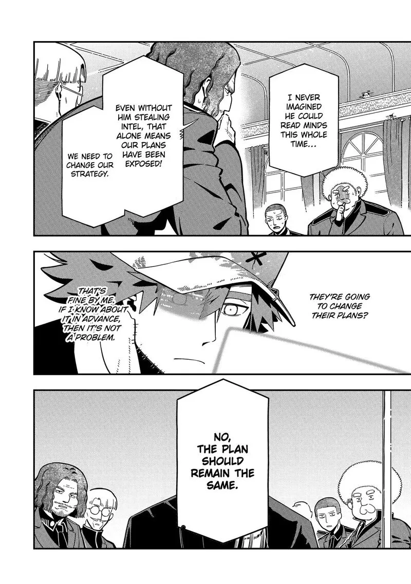 Ansatsu Skill de Isekai Saikyou - Renkinjutsu to Ansatsujutsu o Kiwameta Ore wa, Sekai o Kage kara Shihai Suru Chapter 26 page 24
