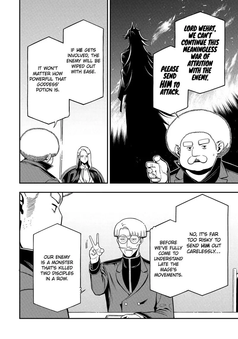 Ansatsu Skill de Isekai Saikyou - Renkinjutsu to Ansatsujutsu o Kiwameta Ore wa, Sekai o Kage kara Shihai Suru Chapter 26 page 14