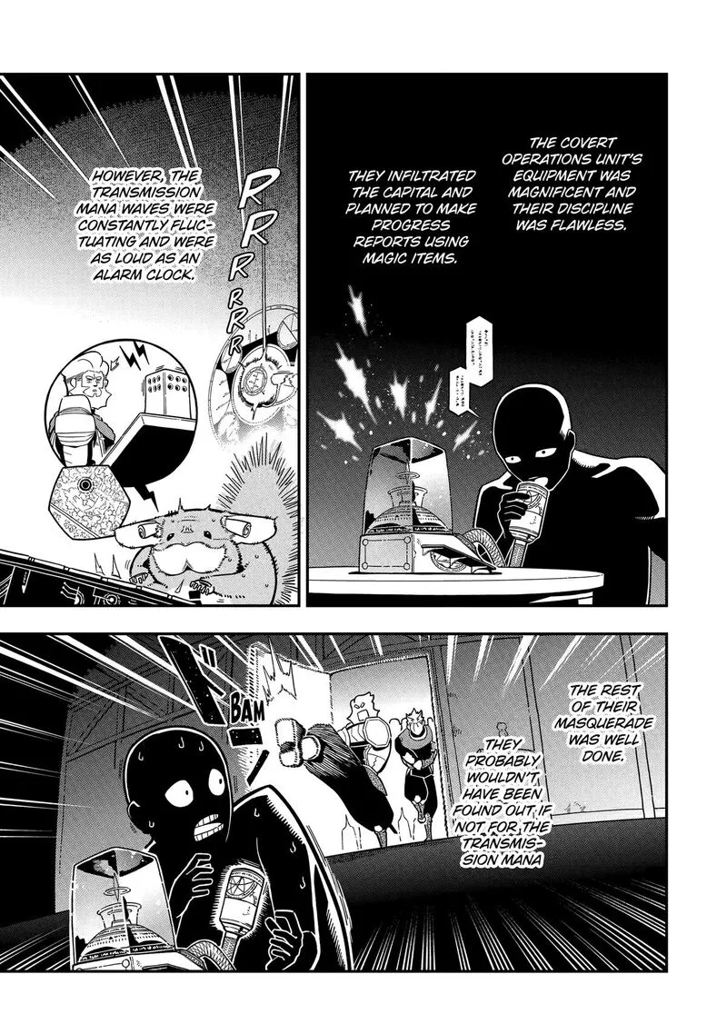Ansatsu Skill de Isekai Saikyou - Renkinjutsu to Ansatsujutsu o Kiwameta Ore wa, Sekai o Kage kara Shihai Suru Chapter 26 page 23
