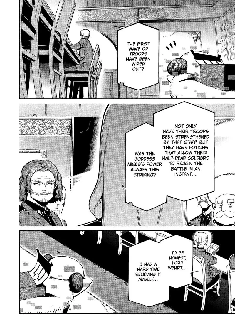 Ansatsu Skill de Isekai Saikyou - Renkinjutsu to Ansatsujutsu o Kiwameta Ore wa, Sekai o Kage kara Shihai Suru Chapter 26 page 10