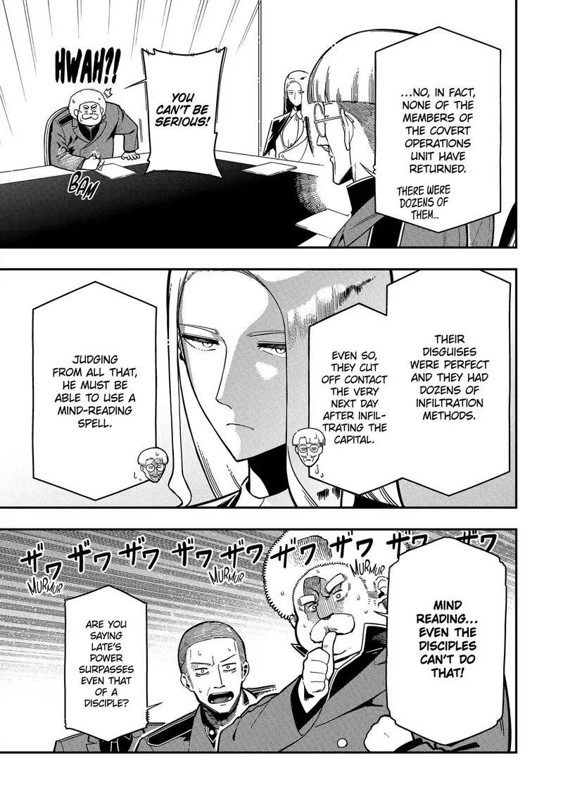 Ansatsu Skill de Isekai Saikyou - Renkinjutsu to Ansatsujutsu o Kiwameta Ore wa, Sekai o Kage kara Shihai Suru Chapter 26 page 21