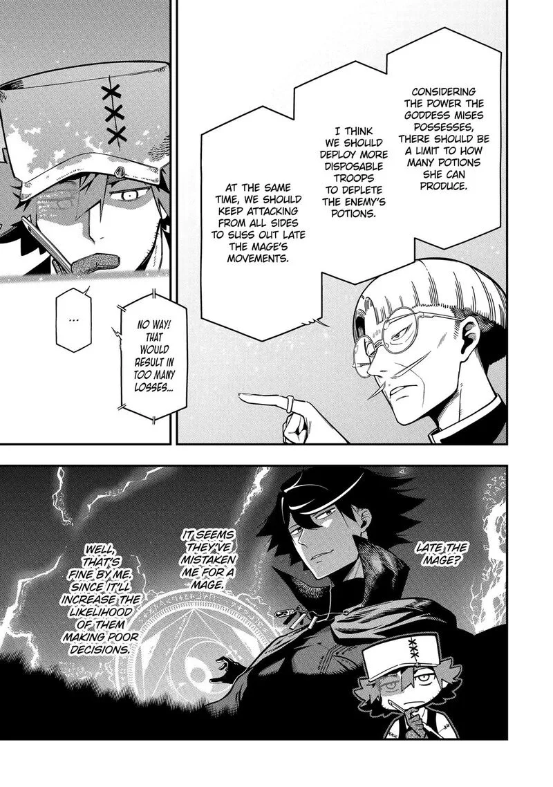 Ansatsu Skill de Isekai Saikyou - Renkinjutsu to Ansatsujutsu o Kiwameta Ore wa, Sekai o Kage kara Shihai Suru Chapter 26 page 15