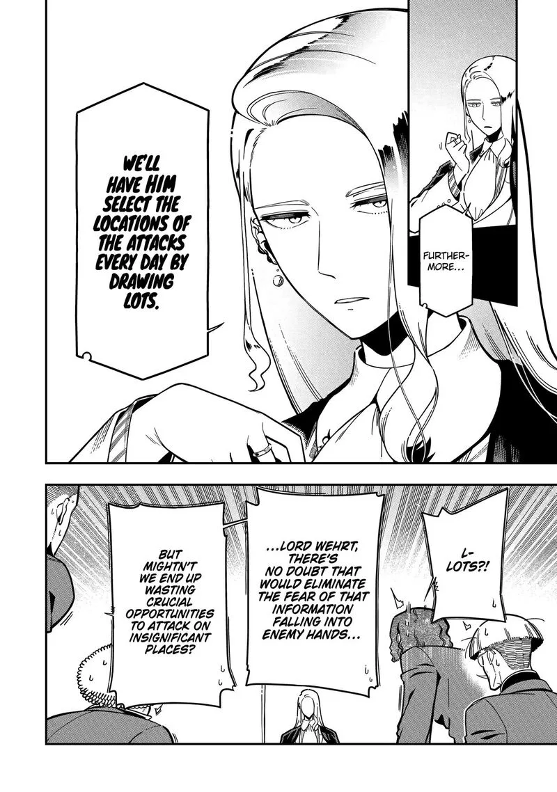 Ansatsu Skill de Isekai Saikyou - Renkinjutsu to Ansatsujutsu o Kiwameta Ore wa, Sekai o Kage kara Shihai Suru Chapter 26 page 26