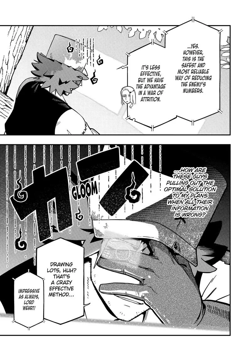 Ansatsu Skill de Isekai Saikyou - Renkinjutsu to Ansatsujutsu o Kiwameta Ore wa, Sekai o Kage kara Shihai Suru Chapter 26 page 27