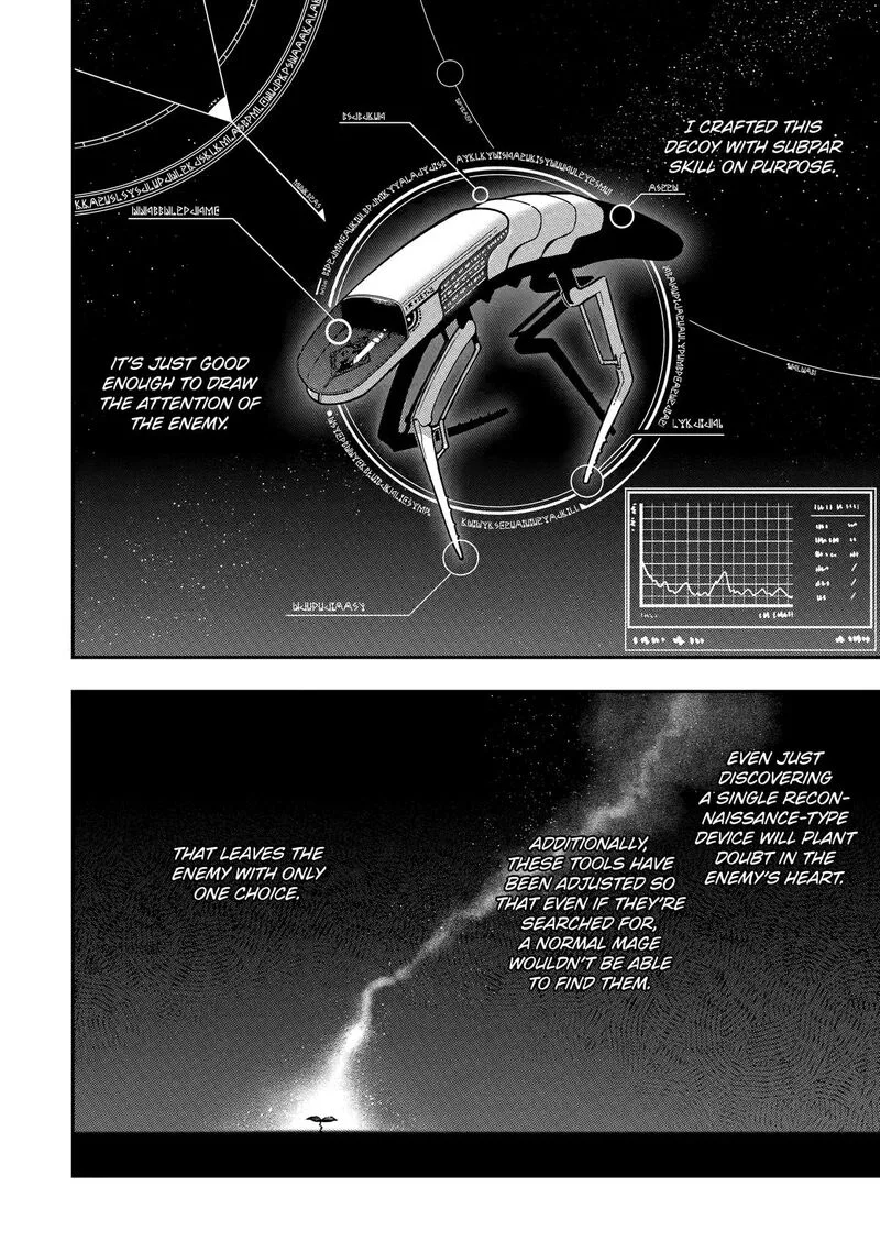 Ansatsu Skill de Isekai Saikyou - Renkinjutsu to Ansatsujutsu o Kiwameta Ore wa, Sekai o Kage kara Shihai Suru Chapter 26 page 30