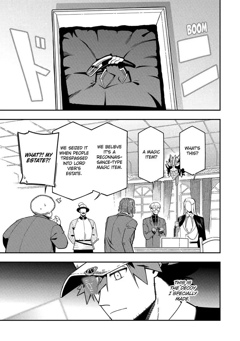 Ansatsu Skill de Isekai Saikyou - Renkinjutsu to Ansatsujutsu o Kiwameta Ore wa, Sekai o Kage kara Shihai Suru Chapter 26 page 29
