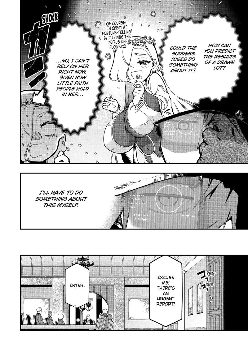 Ansatsu Skill de Isekai Saikyou - Renkinjutsu to Ansatsujutsu o Kiwameta Ore wa, Sekai o Kage kara Shihai Suru Chapter 26 page 28