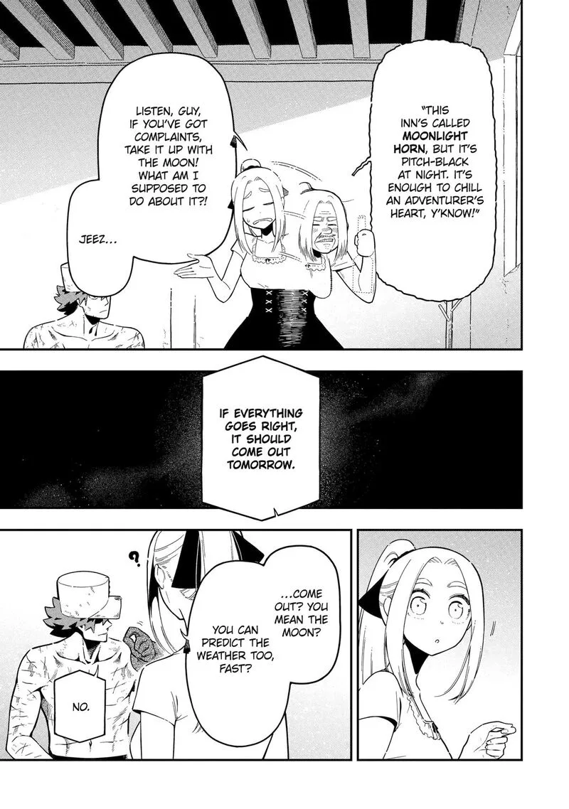 Ansatsu Skill de Isekai Saikyou - Renkinjutsu to Ansatsujutsu o Kiwameta Ore wa, Sekai o Kage kara Shihai Suru Chapter 27 page 9
