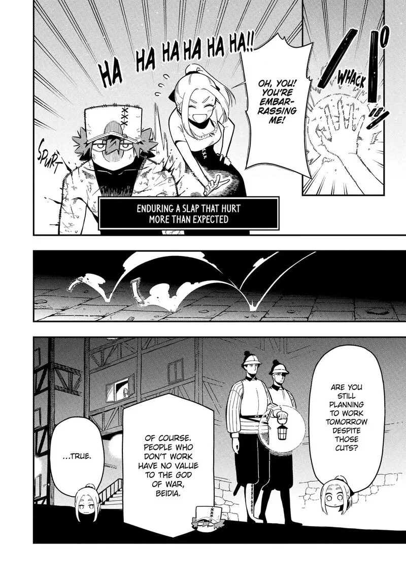 Ansatsu Skill de Isekai Saikyou - Renkinjutsu to Ansatsujutsu o Kiwameta Ore wa, Sekai o Kage kara Shihai Suru Chapter 27 page 6