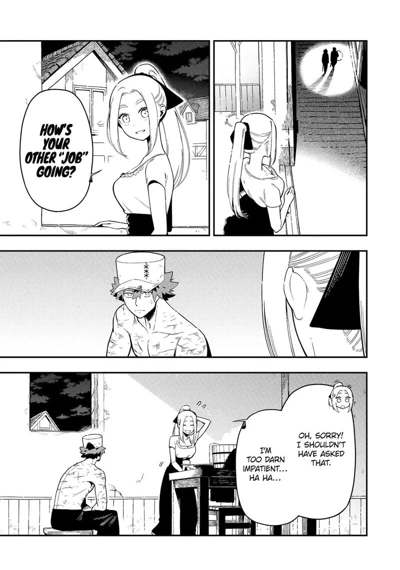 Ansatsu Skill de Isekai Saikyou - Renkinjutsu to Ansatsujutsu o Kiwameta Ore wa, Sekai o Kage kara Shihai Suru Chapter 27 page 7