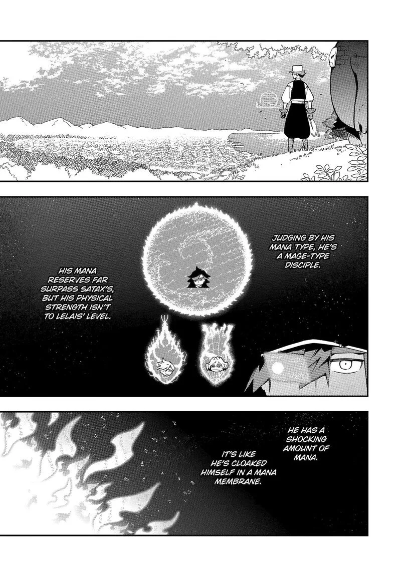 Ansatsu Skill de Isekai Saikyou - Renkinjutsu to Ansatsujutsu o Kiwameta Ore wa, Sekai o Kage kara Shihai Suru Chapter 27 page 15