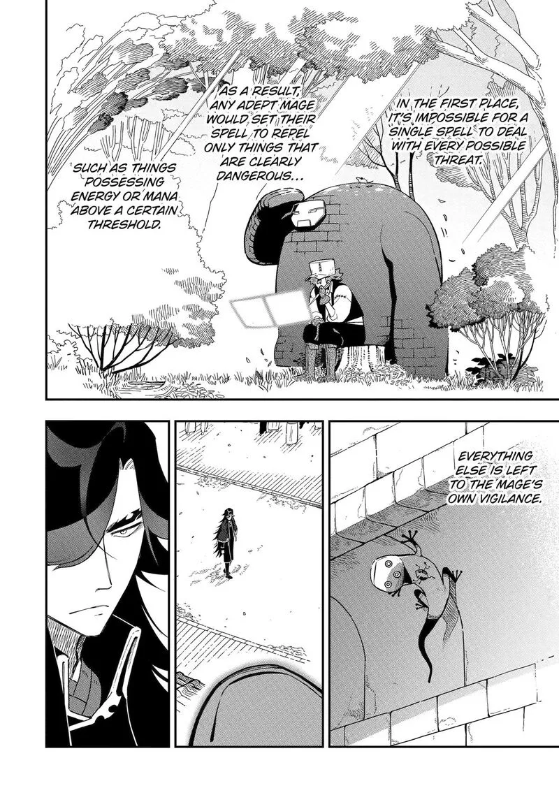 Ansatsu Skill de Isekai Saikyou - Renkinjutsu to Ansatsujutsu o Kiwameta Ore wa, Sekai o Kage kara Shihai Suru Chapter 27 page 24
