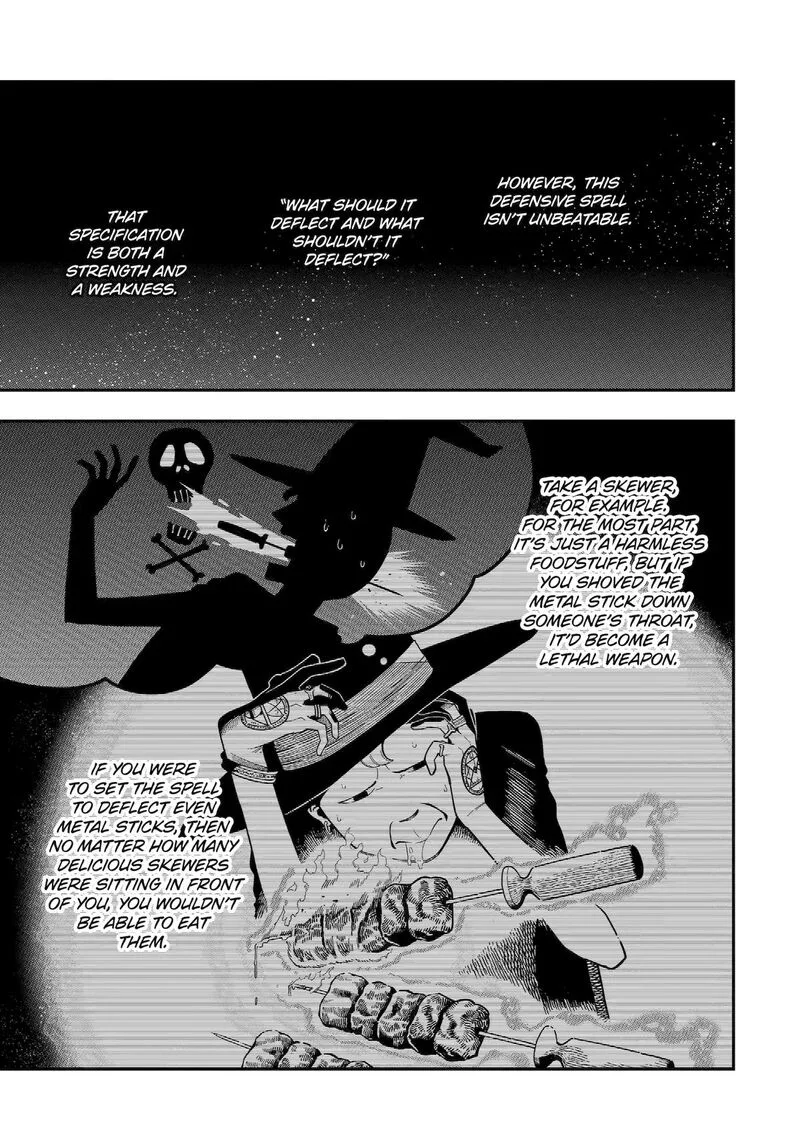 Ansatsu Skill de Isekai Saikyou - Renkinjutsu to Ansatsujutsu o Kiwameta Ore wa, Sekai o Kage kara Shihai Suru Chapter 27 page 23
