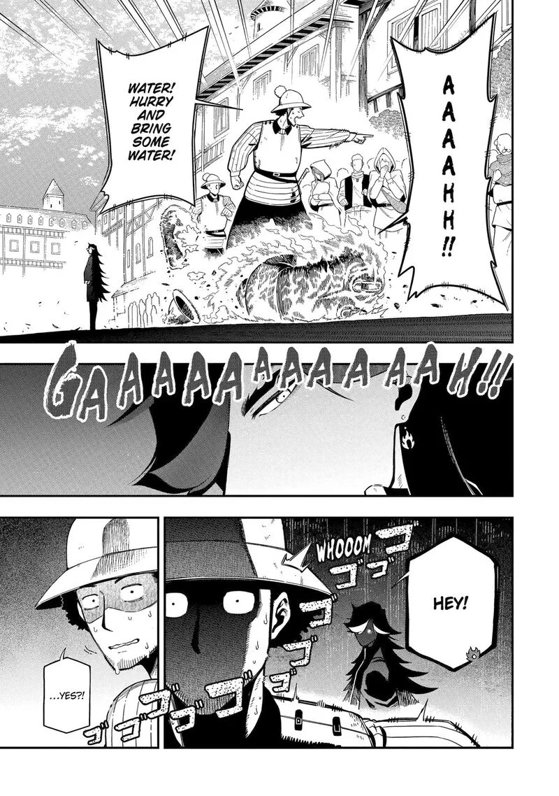 Ansatsu Skill de Isekai Saikyou - Renkinjutsu to Ansatsujutsu o Kiwameta Ore wa, Sekai o Kage kara Shihai Suru Chapter 27 page 19