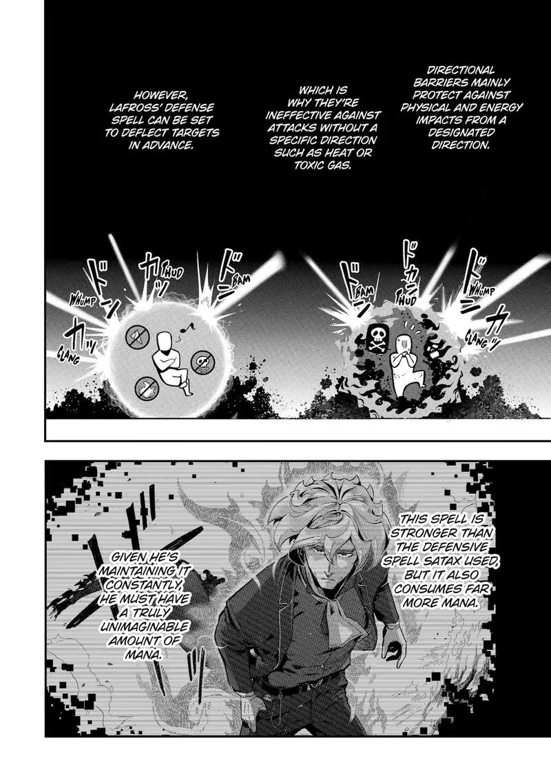 Ansatsu Skill de Isekai Saikyou - Renkinjutsu to Ansatsujutsu o Kiwameta Ore wa, Sekai o Kage kara Shihai Suru Chapter 27 page 22