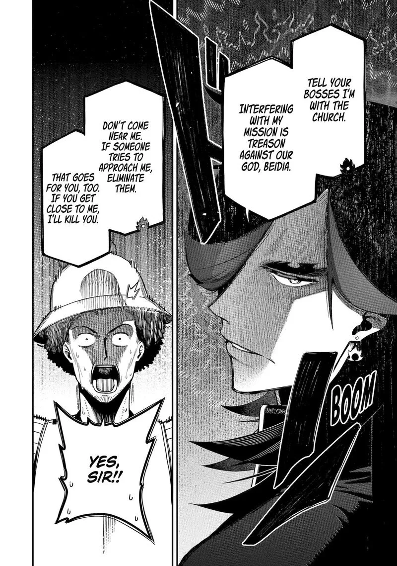 Ansatsu Skill de Isekai Saikyou - Renkinjutsu to Ansatsujutsu o Kiwameta Ore wa, Sekai o Kage kara Shihai Suru Chapter 27 page 20