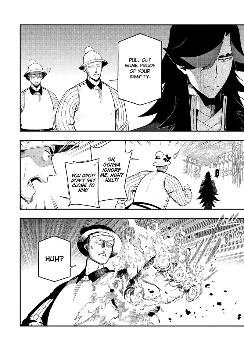 Ansatsu Skill de Isekai Saikyou - Renkinjutsu to Ansatsujutsu o Kiwameta Ore wa, Sekai o Kage kara Shihai Suru Chapter 27 page 18