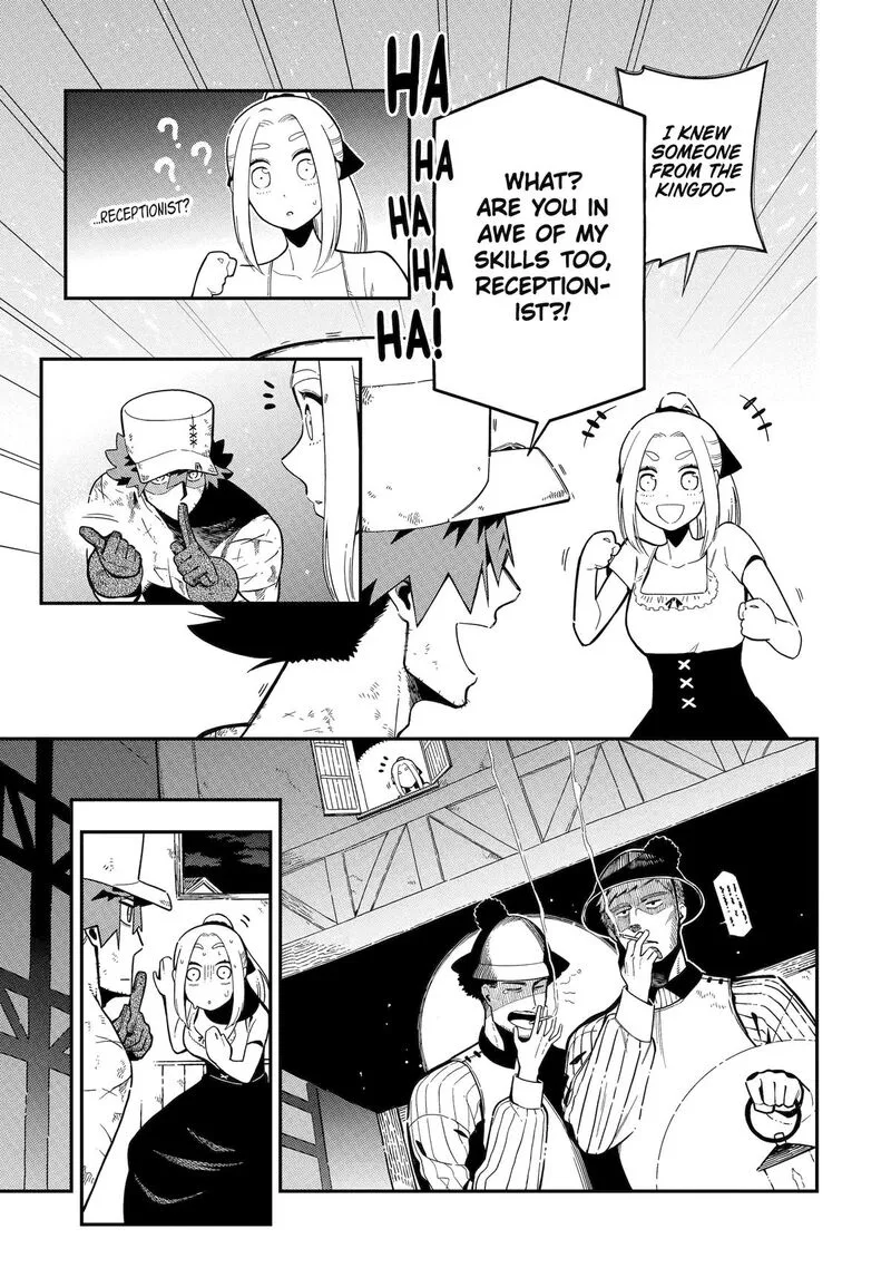Ansatsu Skill de Isekai Saikyou - Renkinjutsu to Ansatsujutsu o Kiwameta Ore wa, Sekai o Kage kara Shihai Suru Chapter 27 page 5