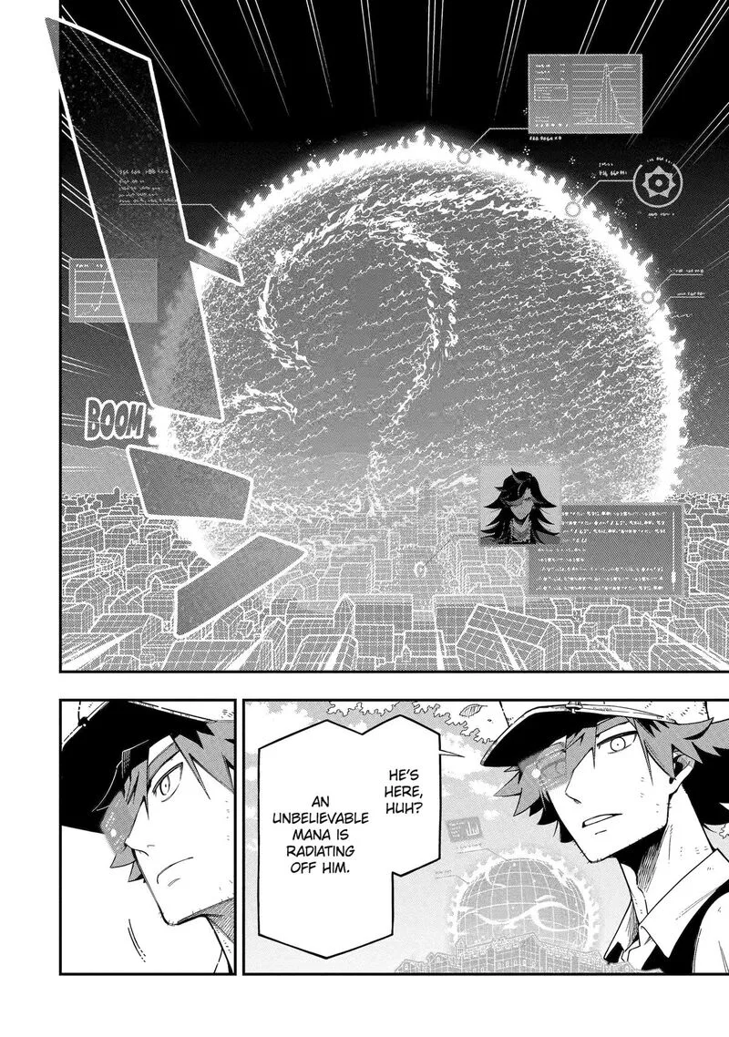 Ansatsu Skill de Isekai Saikyou - Renkinjutsu to Ansatsujutsu o Kiwameta Ore wa, Sekai o Kage kara Shihai Suru Chapter 27 page 14