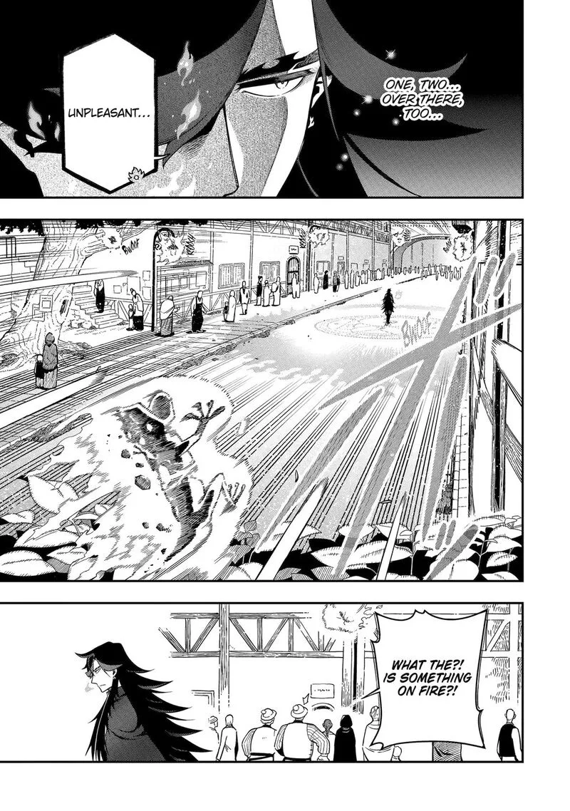Ansatsu Skill de Isekai Saikyou - Renkinjutsu to Ansatsujutsu o Kiwameta Ore wa, Sekai o Kage kara Shihai Suru Chapter 27 page 25