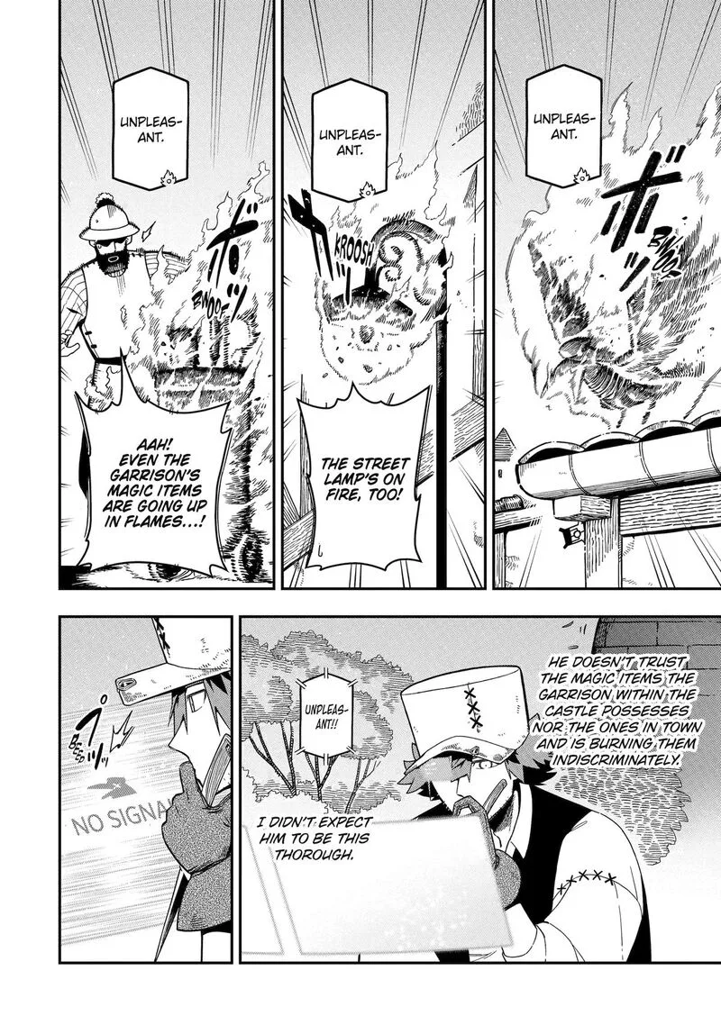 Ansatsu Skill de Isekai Saikyou - Renkinjutsu to Ansatsujutsu o Kiwameta Ore wa, Sekai o Kage kara Shihai Suru Chapter 27 page 26