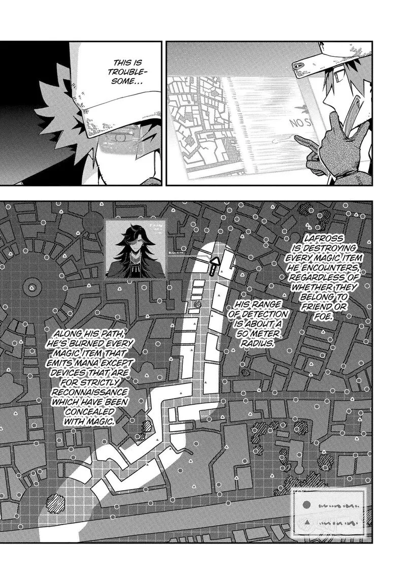 Ansatsu Skill de Isekai Saikyou - Renkinjutsu to Ansatsujutsu o Kiwameta Ore wa, Sekai o Kage kara Shihai Suru Chapter 27 page 27
