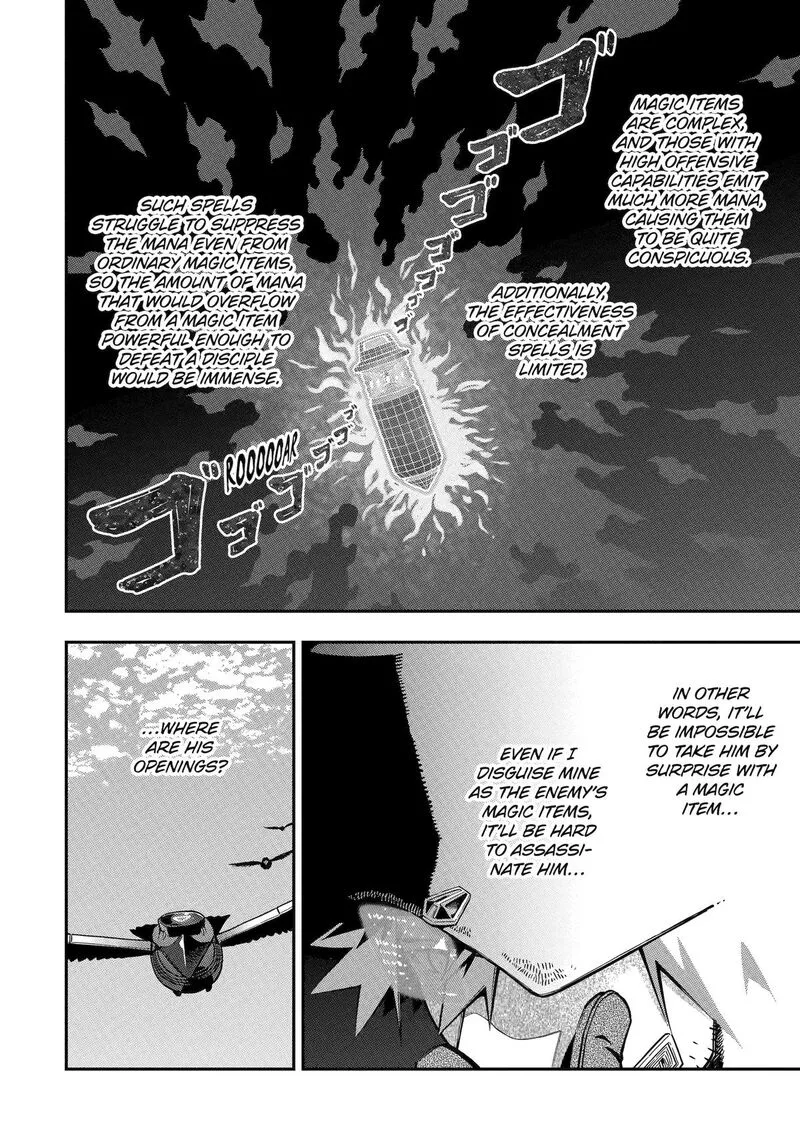 Ansatsu Skill de Isekai Saikyou - Renkinjutsu to Ansatsujutsu o Kiwameta Ore wa, Sekai o Kage kara Shihai Suru Chapter 27 page 28