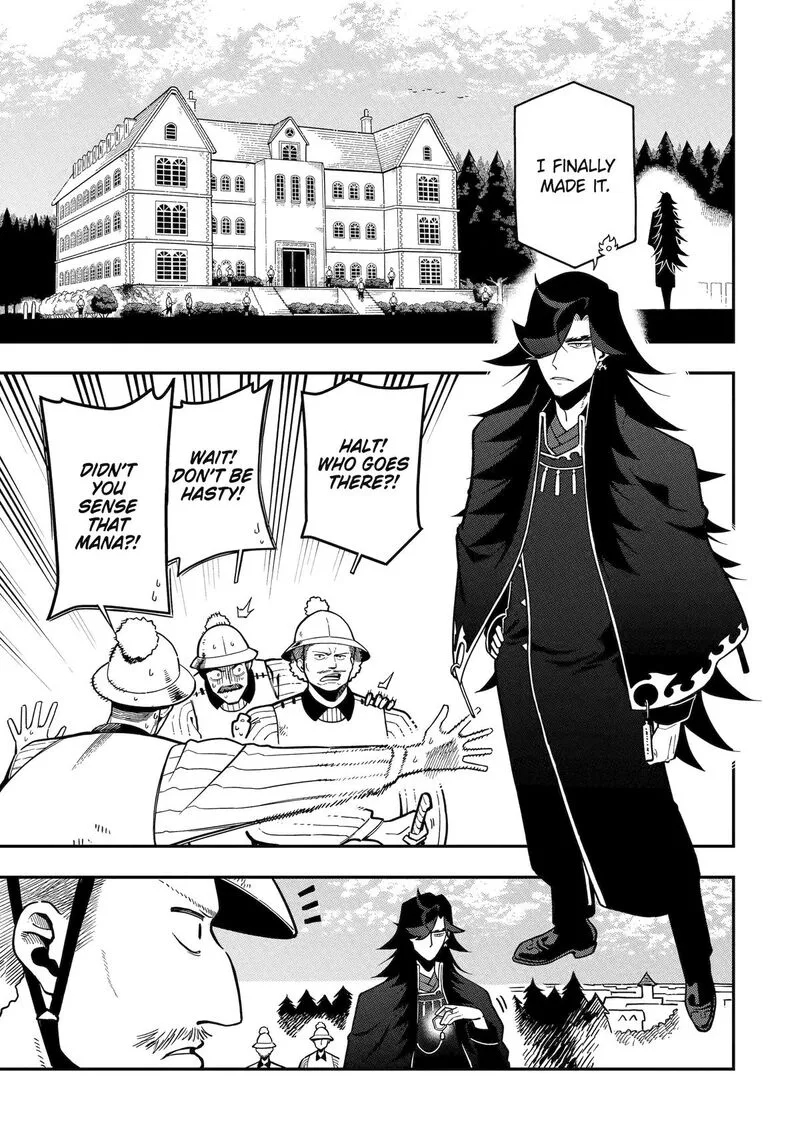 Ansatsu Skill de Isekai Saikyou - Renkinjutsu to Ansatsujutsu o Kiwameta Ore wa, Sekai o Kage kara Shihai Suru Chapter 27 page 29