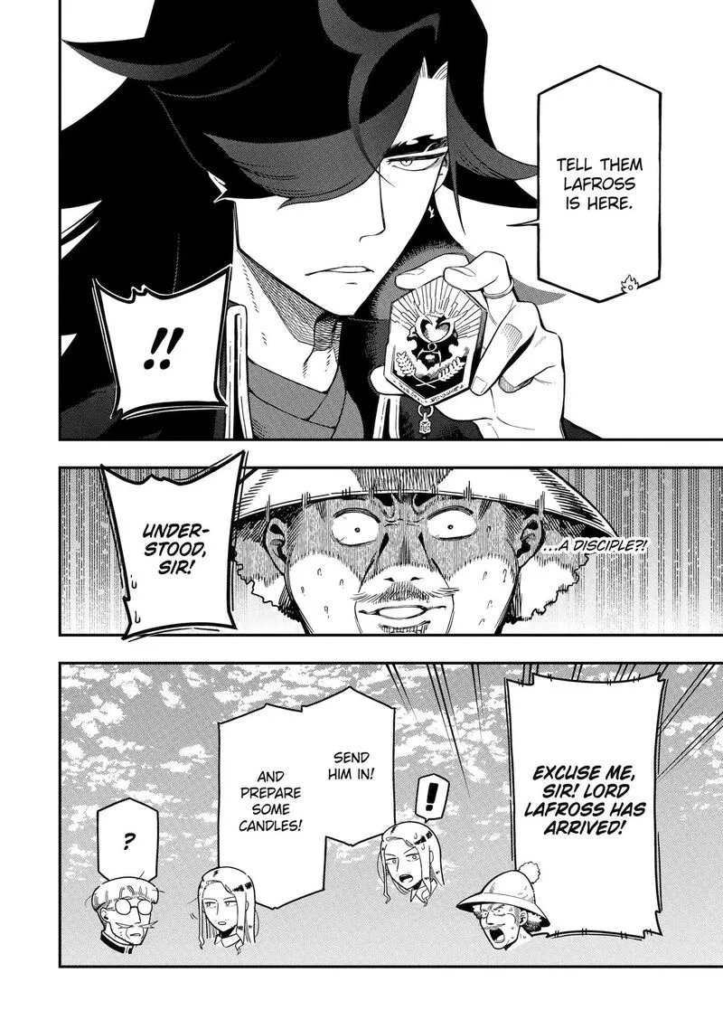 Ansatsu Skill de Isekai Saikyou - Renkinjutsu to Ansatsujutsu o Kiwameta Ore wa, Sekai o Kage kara Shihai Suru Chapter 27 page 30