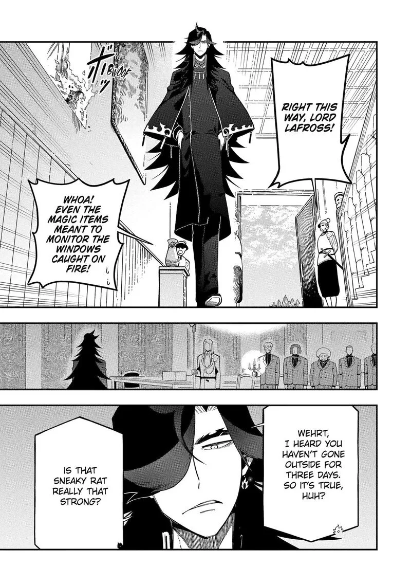 Ansatsu Skill de Isekai Saikyou - Renkinjutsu to Ansatsujutsu o Kiwameta Ore wa, Sekai o Kage kara Shihai Suru Chapter 27 page 31