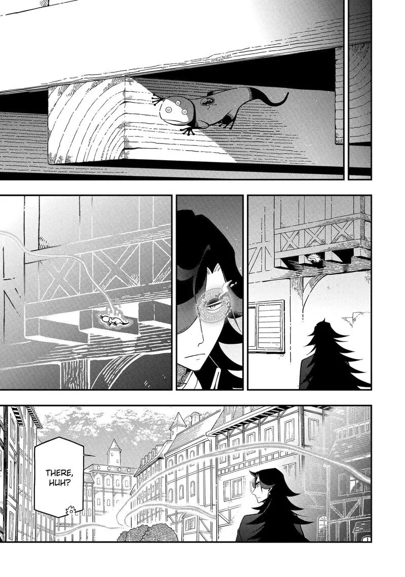 Ansatsu Skill de Isekai Saikyou - Renkinjutsu to Ansatsujutsu o Kiwameta Ore wa, Sekai o Kage kara Shihai Suru Chapter 27 page 39