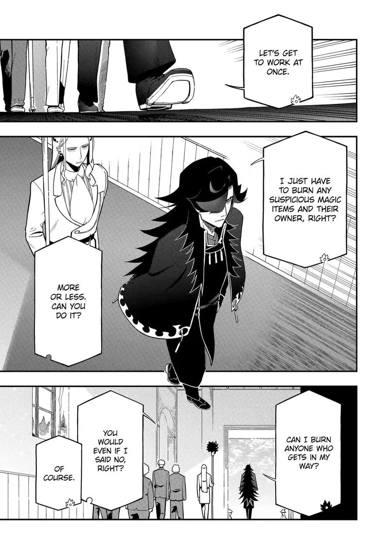 Ansatsu Skill de Isekai Saikyou - Renkinjutsu to Ansatsujutsu o Kiwameta Ore wa, Sekai o Kage kara Shihai Suru Chapter 27 page 37