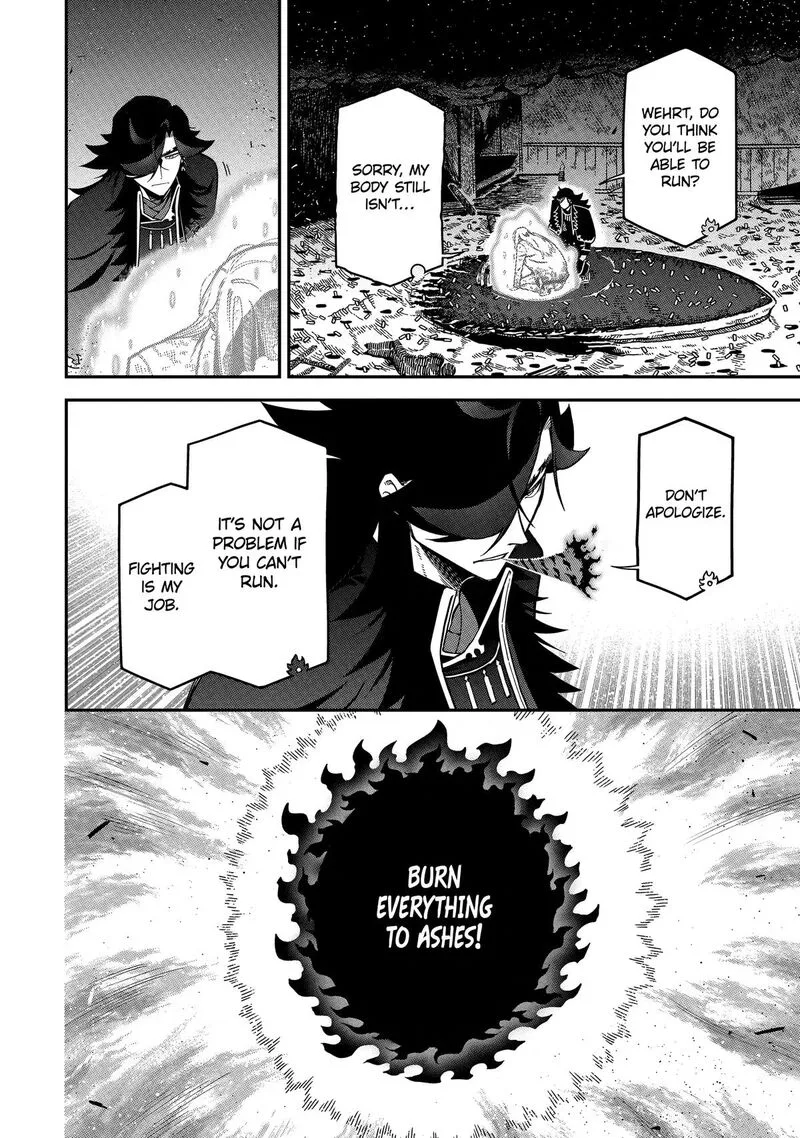 Ansatsu Skill de Isekai Saikyou - Renkinjutsu to Ansatsujutsu o Kiwameta Ore wa, Sekai o Kage kara Shihai Suru Chapter 28 page 19