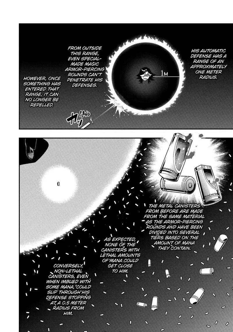 Ansatsu Skill de Isekai Saikyou - Renkinjutsu to Ansatsujutsu o Kiwameta Ore wa, Sekai o Kage kara Shihai Suru Chapter 28 page 17