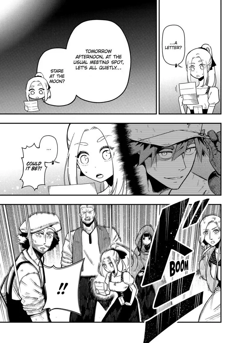 Ansatsu Skill de Isekai Saikyou - Renkinjutsu to Ansatsujutsu o Kiwameta Ore wa, Sekai o Kage kara Shihai Suru Chapter 28 page 5