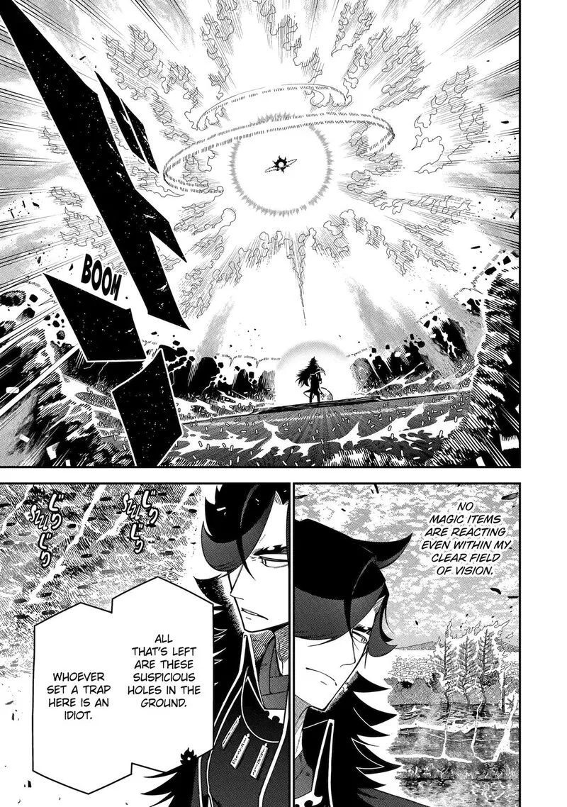 Ansatsu Skill de Isekai Saikyou - Renkinjutsu to Ansatsujutsu o Kiwameta Ore wa, Sekai o Kage kara Shihai Suru Chapter 28 page 20