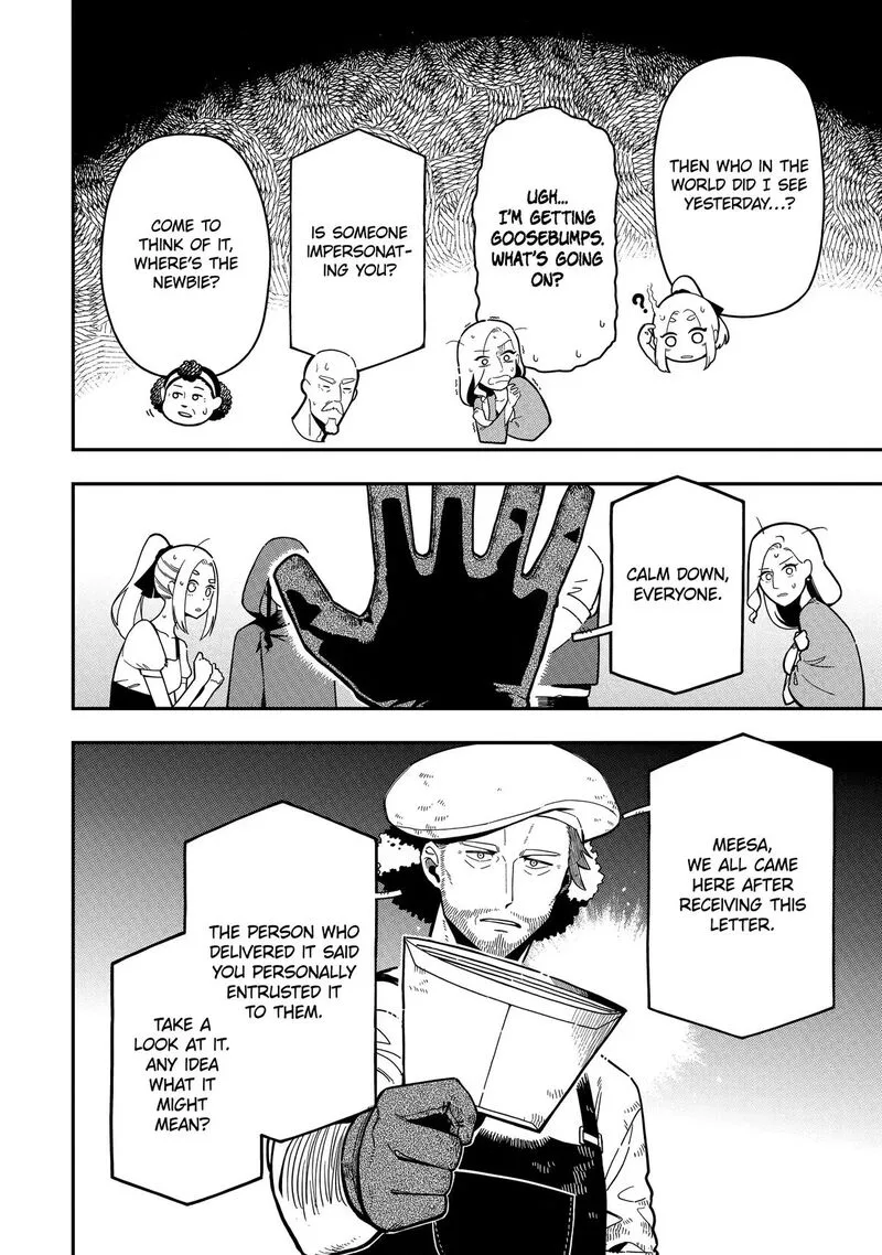 Ansatsu Skill de Isekai Saikyou - Renkinjutsu to Ansatsujutsu o Kiwameta Ore wa, Sekai o Kage kara Shihai Suru Chapter 28 page 4