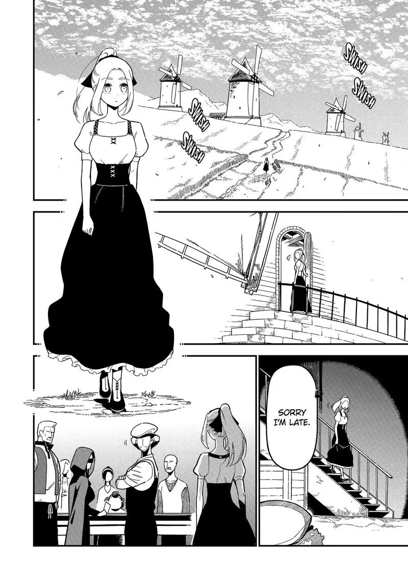 Ansatsu Skill de Isekai Saikyou - Renkinjutsu to Ansatsujutsu o Kiwameta Ore wa, Sekai o Kage kara Shihai Suru Chapter 28 page 2