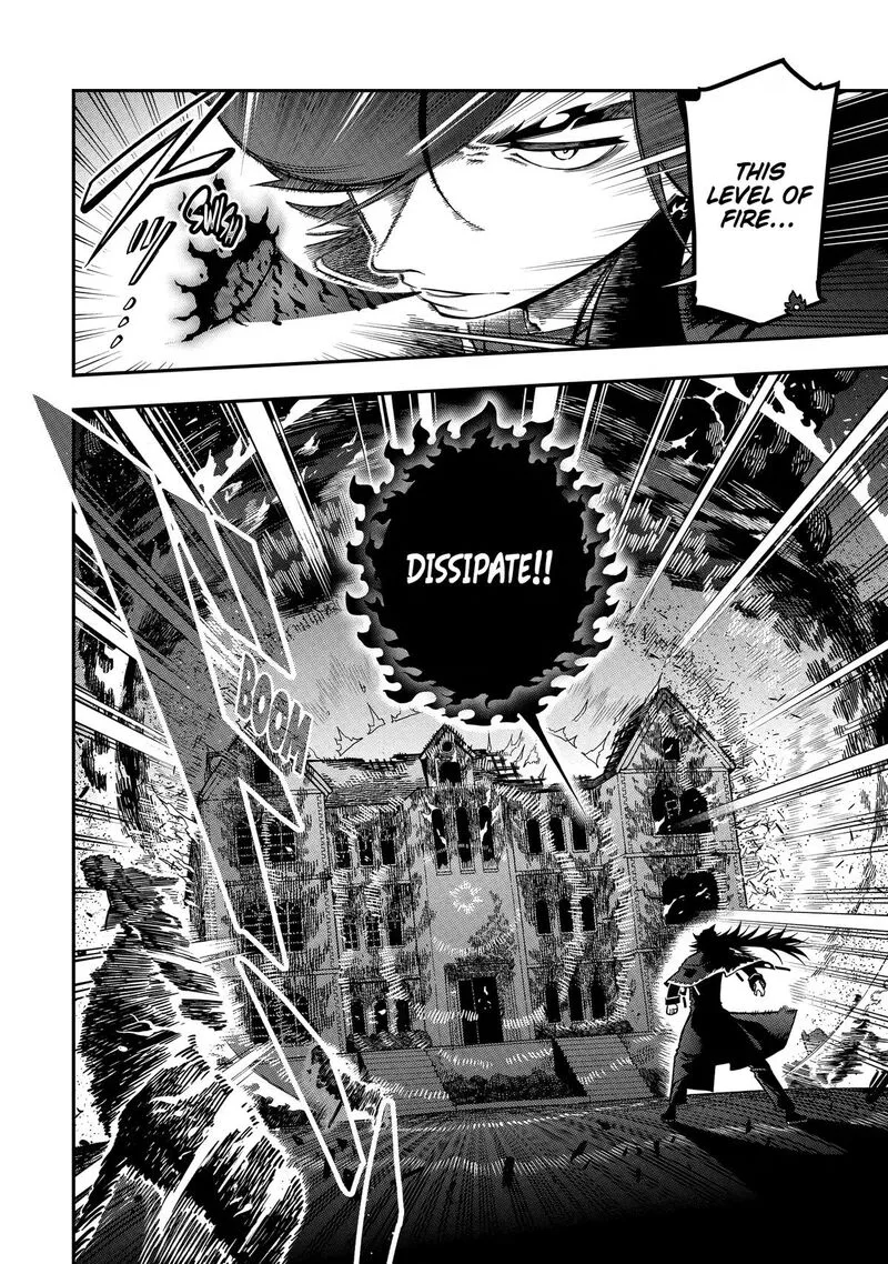 Ansatsu Skill de Isekai Saikyou - Renkinjutsu to Ansatsujutsu o Kiwameta Ore wa, Sekai o Kage kara Shihai Suru Chapter 28 page 11