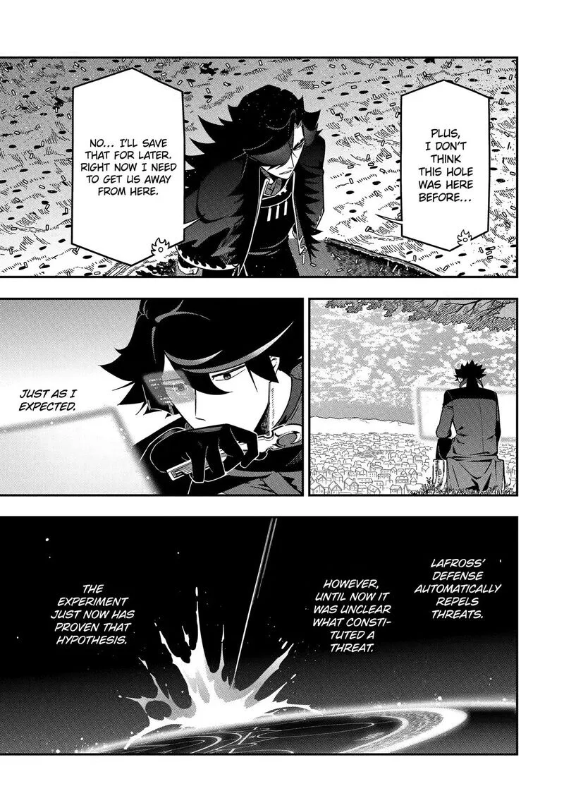 Ansatsu Skill de Isekai Saikyou - Renkinjutsu to Ansatsujutsu o Kiwameta Ore wa, Sekai o Kage kara Shihai Suru Chapter 28 page 16