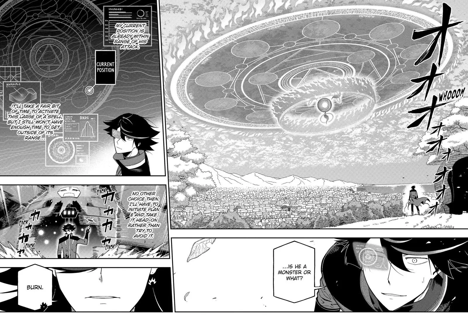 Ansatsu Skill de Isekai Saikyou - Renkinjutsu to Ansatsujutsu o Kiwameta Ore wa, Sekai o Kage kara Shihai Suru Chapter 28 page 25